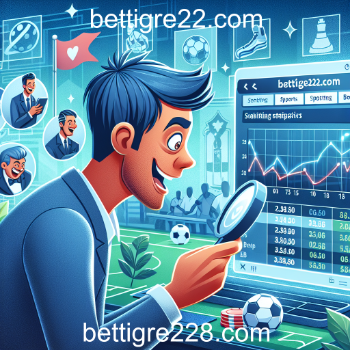 Explorando o Mundo das Apostas Esportivas em Bettigre22.com